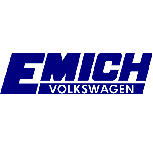 Emich Volkswagen-Logo