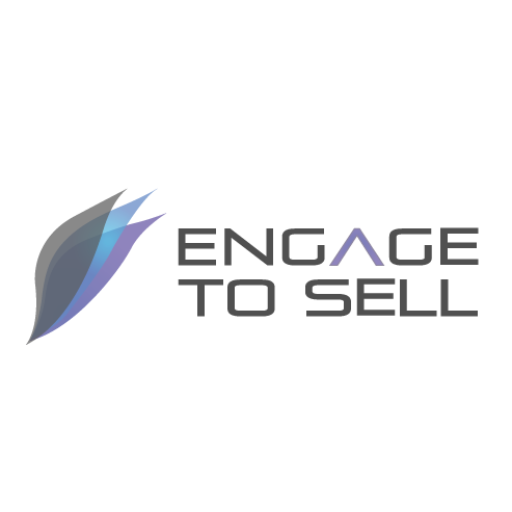 شعار شركة Engage To بِع، شركة LLC