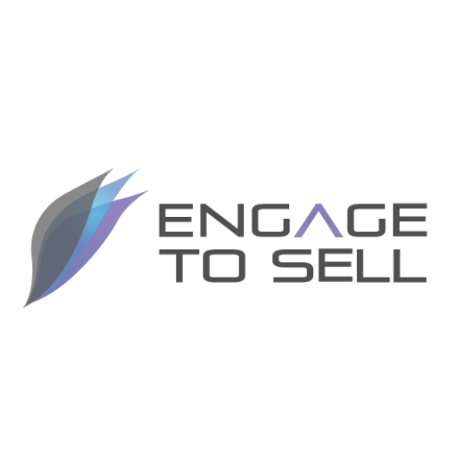 Engage To Sell, LLC 徽标