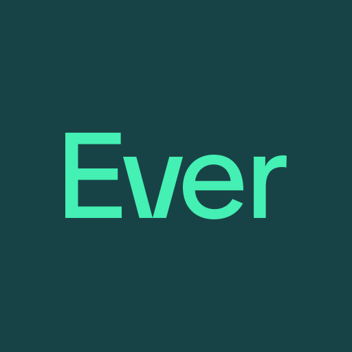 โลโก้ Ever Cars Co.