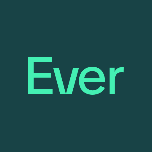 הלוגו של Ever Cars Co.
