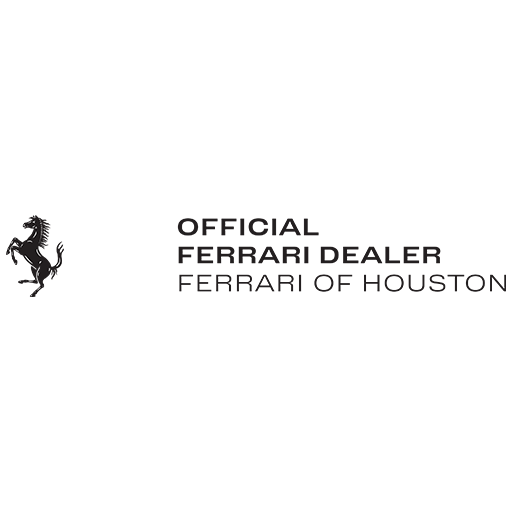 Logo von Ferrari of Houston