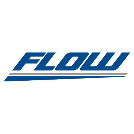 شعار Flow Companies LLC