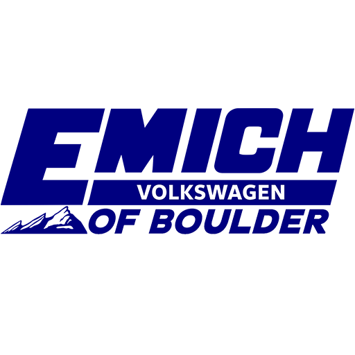 Logotipo de Emich VW of Boulder