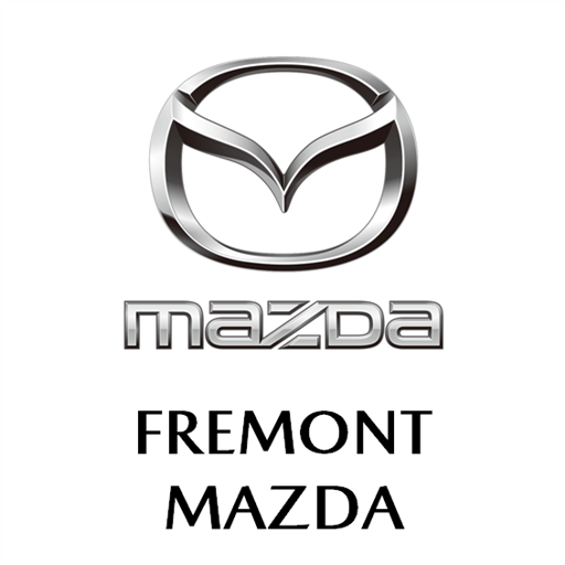 Logo von Fremont Mazda