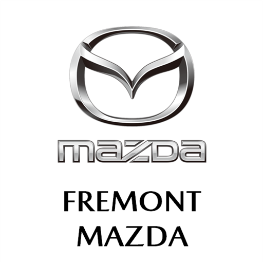 Fremont Mazda ロゴ