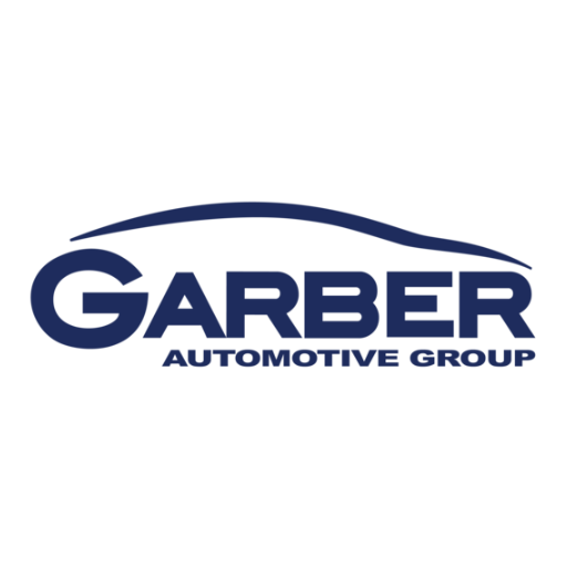 Logotipo do Garber Automotive Group