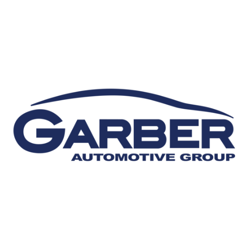 Garber Automotive Group のロゴ