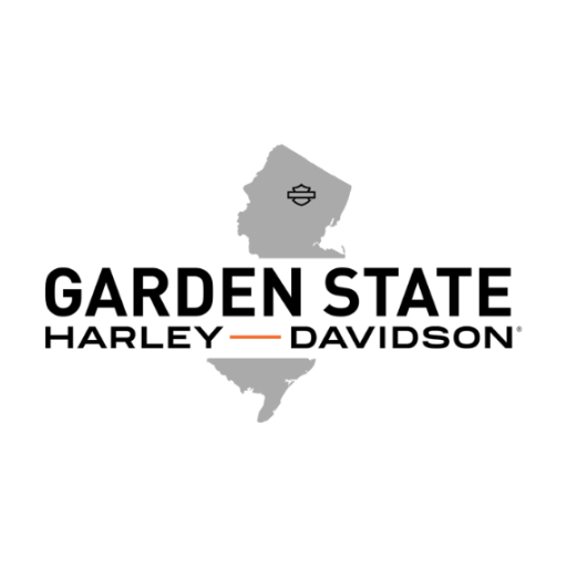 Logotipo da Harley-Davidson do Garden State