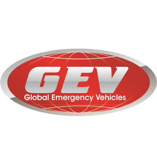 Logo von Global Emergency Vehicles