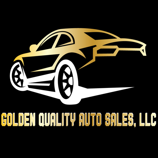 Golden Quality Auto Sales LLC 徽标
