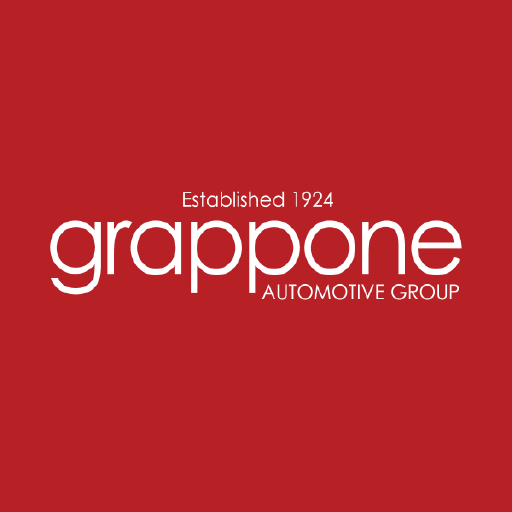 Logo Grappone Automotive Group