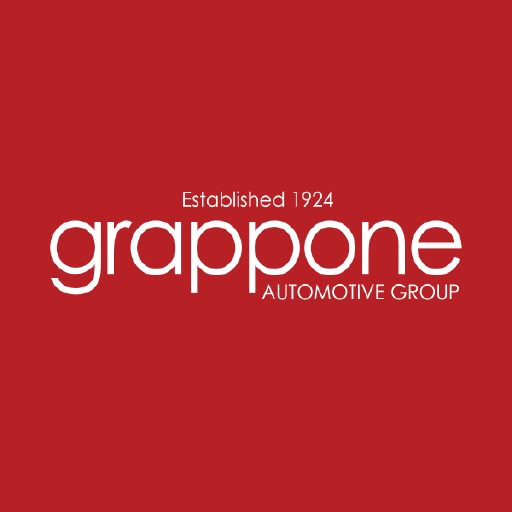 شعار مجموعة Grappone Automotive Group