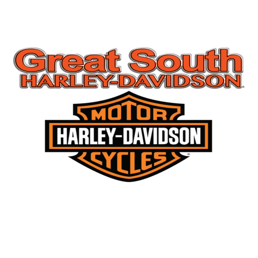 Logo von Great South H-D