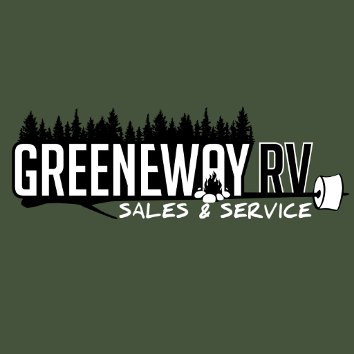 Greeneway RV ロゴ