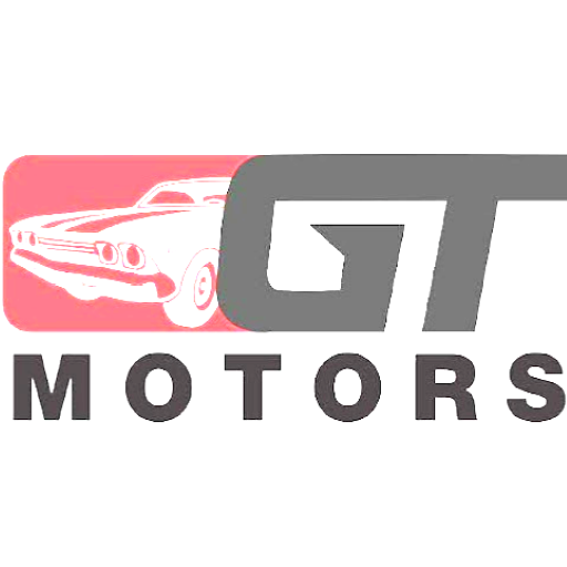 GT Motors-Logo