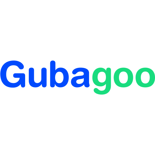 Gubagoo のロゴ