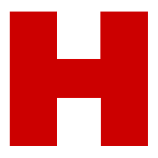Biểu trưng của HAMMER Corp.