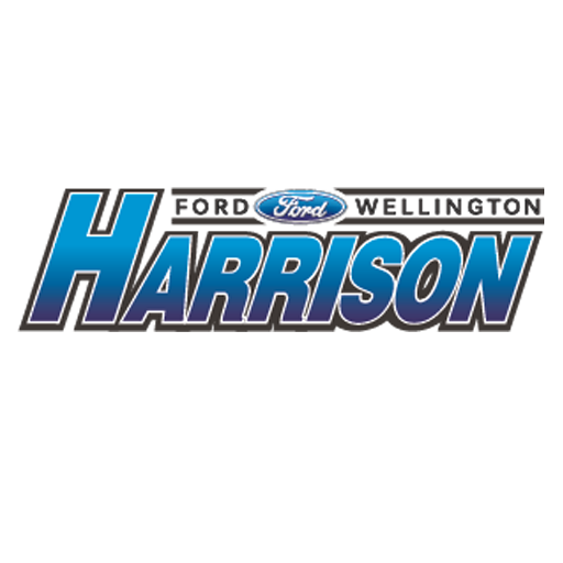 Logotipo da Harrison Ford, Inc.