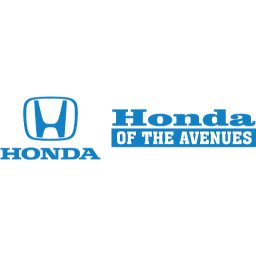 Honda of the Avenues のロゴ