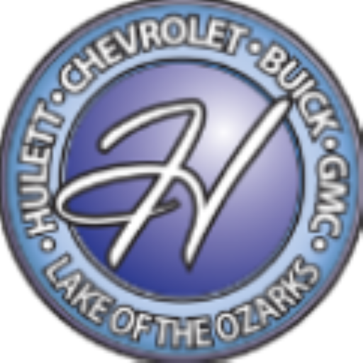 Hulett Chevrolet Inc. 로고