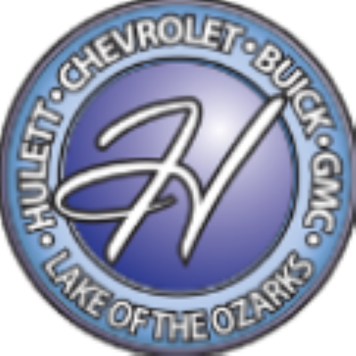 הלוגו של Hulett Chevrolet Inc.
