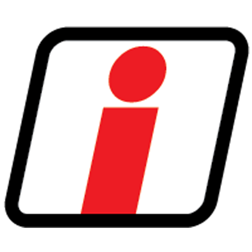 IMotorsports, Inc logosu