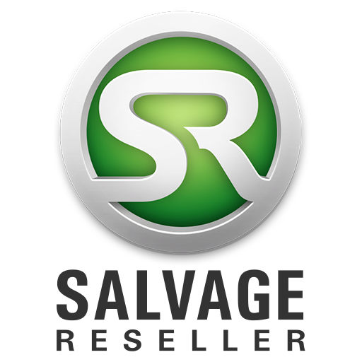 Salvage Reseller 로고