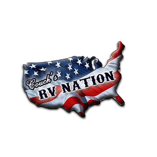 Logo RV Nation de Couch