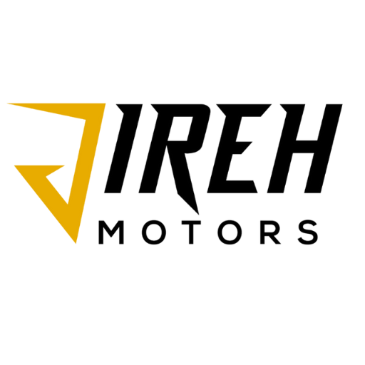 הלוגו של Jireh Motors