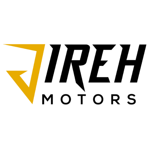 Biểu trưng của Jireh Motors