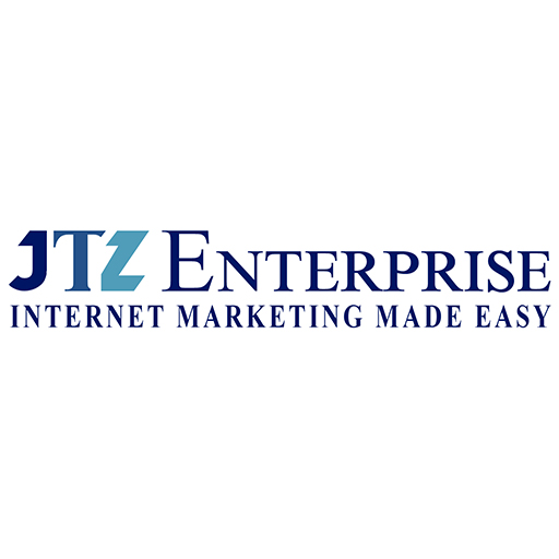 הלוגו של JTZ Enterprise