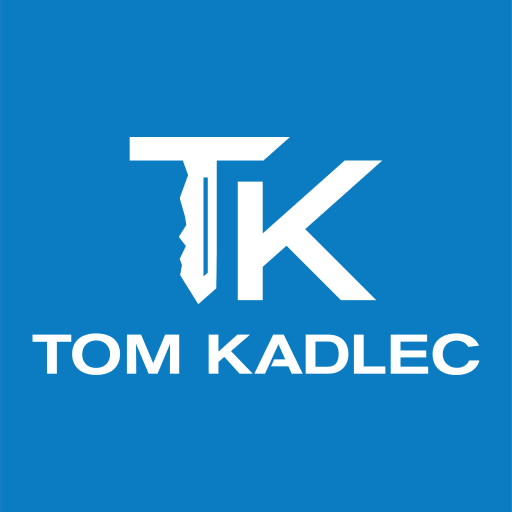 Kadlec Motors, Inc. 徽标