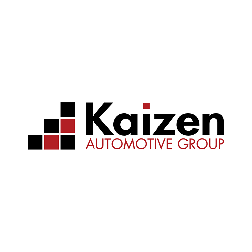 Kaizen Auto Group का लोगो