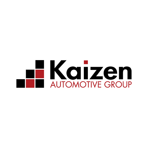 Kaizen Auto Group のロゴ