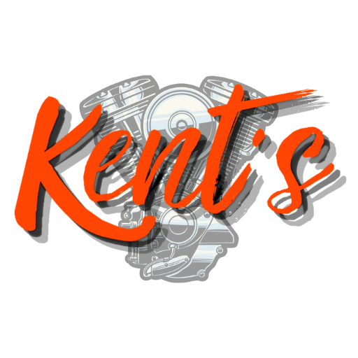 Logo Harley-Davidson Kent