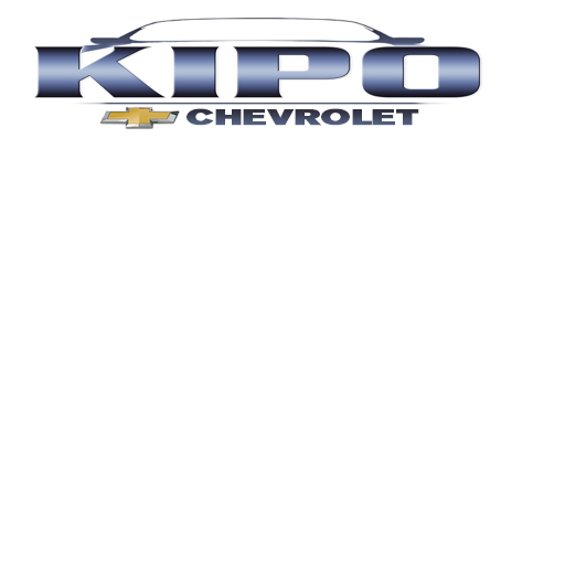 KI-PO CHEVROLET INC のロゴ