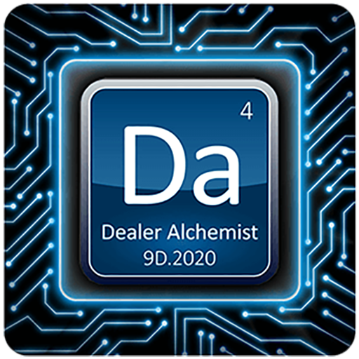 Logo Dealer Alchemist