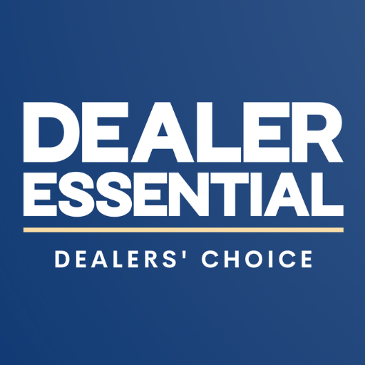 โลโก้ Dealer Essential