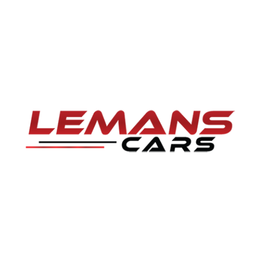 Lemans Cars のロゴ