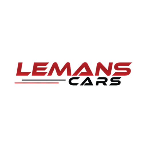 Logo von Lemans Cars