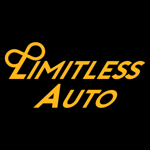 โลโก้ Limitless Auto Sales