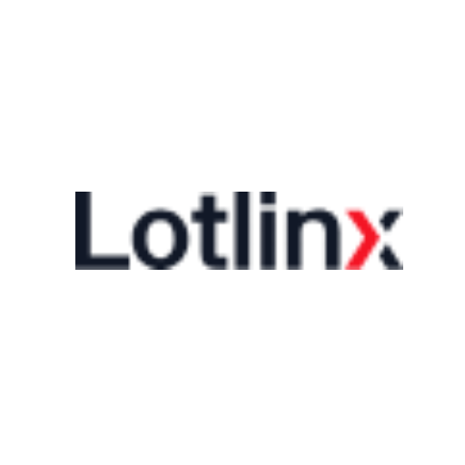 Lotlinx 로고