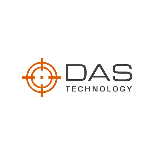 DAS Technology ロゴ