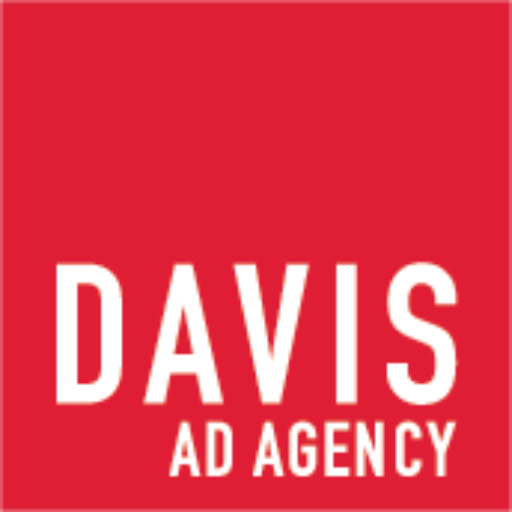 Davis Advertising Inc のロゴ