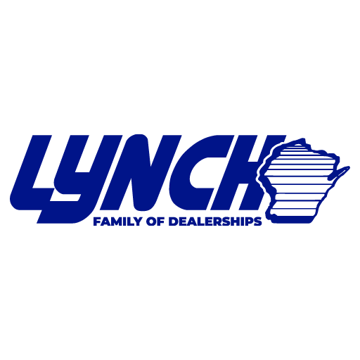 Lynch Motor Vehicle Group Inc. のロゴ