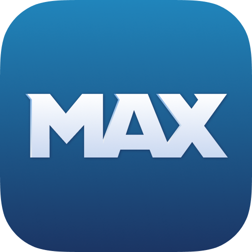 Logo: Max Digital