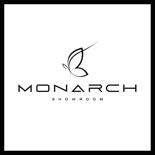 Logo Monarch Showroom