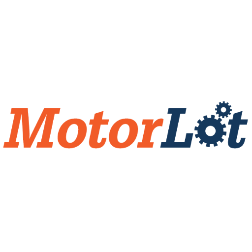 Biểu trưng của MotorLot, LLC