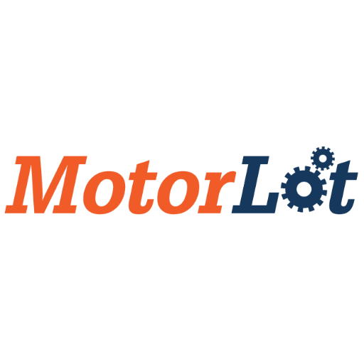 شعار MotorLot, LLC